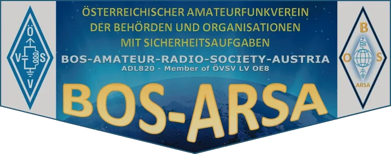 BOS-ARSA Logo